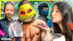 ? Máscaras, golos e jogaço europeu! Liga ao rubro + Benfica x Real | Primeira Mão | sport tv ? Máscaras, golos e jogaço europeu! Liga ao rubro + Benfica x Real | Primeira Mão | sport tv