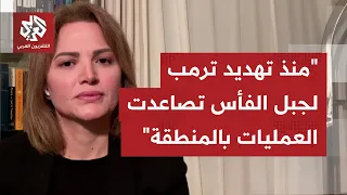في أي إطار يتنزل الهجوم بمسيرات أطلقت من العراق على خطوط أنابيب نفط سعودية، وأي مصلحة لإيران منه؟