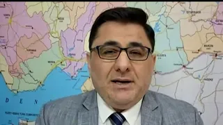 مهند اوغلو:"تحالف مكة هو بداية تحالف ناتو إسلامي"