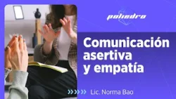 5 trucos para que te escuchen sin discutir ?️ 5 trucos para que te escuchen sin discutir ?️
