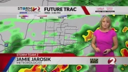 Today's Miami Valley Forecast Update 4/1/26