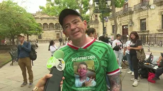 Diariamente desaparece un menor de edad en Jalisco: especialista