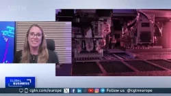 Why the global AI market sell-off ?
