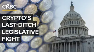 How The Crypto Industry Is Building A Backup Plan if U.S. Crypto Regulation Fails