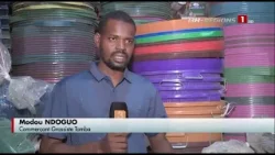 TAMBACOUNDA | Les commerçants dans le business du Daaka