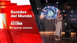 Sonidos del mundo: Maya Endo - Cristina Luyo (20/04/2024) Promo | TVPerú