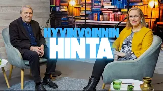 Kenen varoilla Suomi elää? | Myytit & totuus
