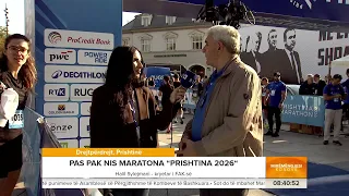 Mirëmëngjesi Kosovë  - Halil Sylejmani 20.09.2026