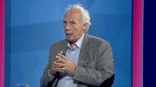 Rama: Hasan Tahsini u formua nga iluminizmi francez, veprat e tij referenca të shkencës perëndimore