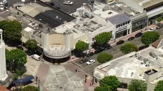 Historic Bruin Theater to reopen