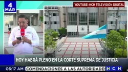 A audiencia Zacarías Antúnez, extraditable pedido por EEUU