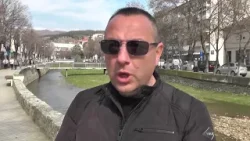 Пожарникарите со апел: Да престане палењето стрништа во Кочанско Поле