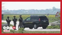 Szakértő a gázvezeték-ügyről: egyelőre csak találgatni lehet