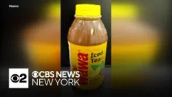 Wawa recalls popular drinks sold in 5 states
