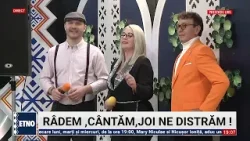 Joi petreceti cu noi 15 ianuarie 2026