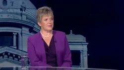 Predstavljanje izbornih lista: Elvira Kovač