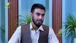 Zhwandoon Sahar  دژوندون سهار