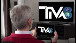 Como sintonizar TIVA TV