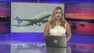JetBlue to continue round trips between Boston and Presque Isle