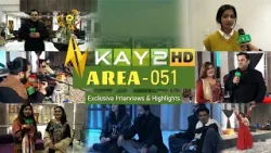 Area 051 | Islamabad  - History | 24 Jan 2026 | Kay2TV