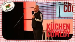 Der! Ostsee! - Martin Halla | Küchen Comedy