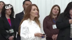 «Շո՛ւռա, իսկ որքա՞ն է ձեզ պետք երջանիկ լինելու համար». լրագրողը հարցը Փաշինյանին