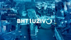 BHT1 Uživo - 26.10.2026.
