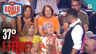 37º é FEBRE? | LAND ROBER
