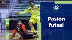Código Futsal | Pasión por el futsal en la región andina