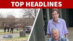 Последние новости о стрельбе в Анакостии; женщина подала в суд на дом престарелых за убийство сво... Последние новости о стрельбе в Анакостии; женщина подала в суд на дом престарелых за убийство сво...