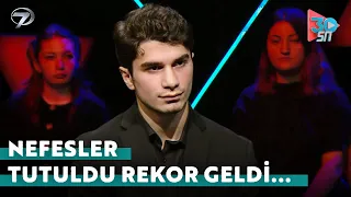 How Did Our Contestant Who Reached 150,000 TL Compete? | 30 Seconds Episode 70