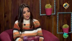 عندى طموح كبير .. نفسي يبقى معايا فلوس كتير، أعمل ايه؟" -  في برنامج الشباب ياللاميكس