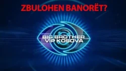 Big Brother Vip Kosova po nisë? “Janë duke u bërë xhirime të…” Zbulohen banorët? – Ora 7