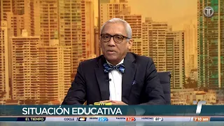 Danilo Toro analiza renuncia de Lucy Molinar y designación de Ventura Vega Osorio