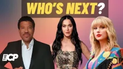 Lionel Richie wants Taylor Swift to replace Katy Perry on 'American Idol' - The Celeb Post