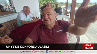 Ordu Altaş TV Main News | September 3, 2026