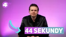 44 SEKUNDY Z JEREMIM SIKORSKIM