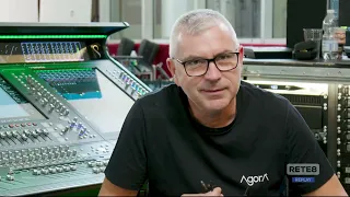 Notte dei Serpenti - The importance of sound engineering