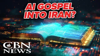 Iranian Horror Met With AI Tool That Could Obliterate Evil