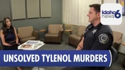 The Tylenol Murders: Newly Identified Boise Connection in Cold Case