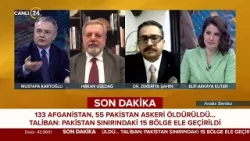 Analiz Sentez / Gündemin Analizi - 27 02 2026