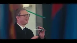 Vučić poslao snažnu poruku: Sačuvali smo našu državu! Srbija iznad svega