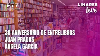 ⚡LINARES TV HD | #LTV720 | Javier and Rodolfo Soler, Juan Pradas and Ángela García | Sept 22