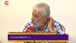 Aumentan las consultas por bonificaciones en multas de tránsito en Maldonado
