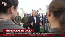 Israel PM Netanyahu Sparks Controversy by Rejecting Gaza Ceasefire - What Happens Next?