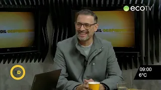 Diego Martín: "El gran desafío es lograr una ventanilla única de habilitaciones simple e intuitiva"