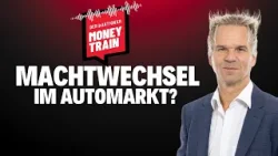 Wer fährt allen davon? – Tesla, BYD oder Europas Autobauer?