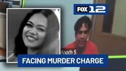 Подозреваемый в убийстве матери из Портленда экстрадирован из Кентукки и предстал перед судом.