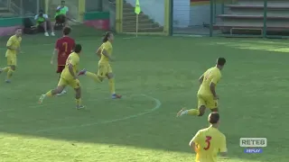 Santegidiese - Lanciano 1-3