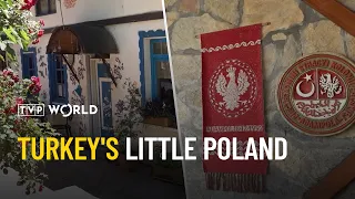 Adampol: Little Poland in Turkey | Special Report